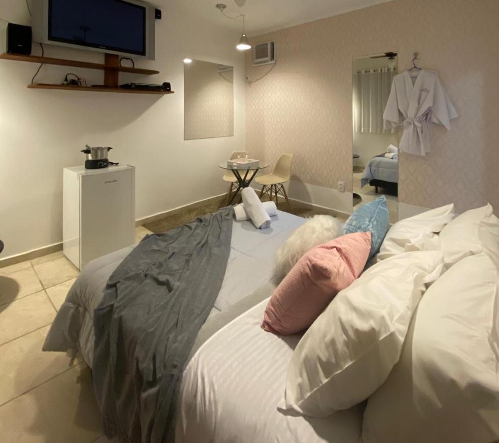 Hotel Itr-Spa Itupeva Eksteriør bilde
