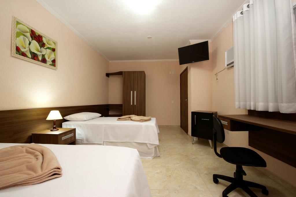 Hotel Itr-Spa Itupeva Rom bilde