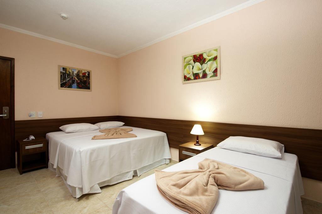 Hotel Itr-Spa Itupeva Rom bilde
