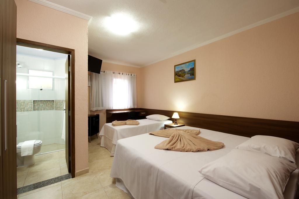 Hotel Itr-Spa Itupeva Rom bilde