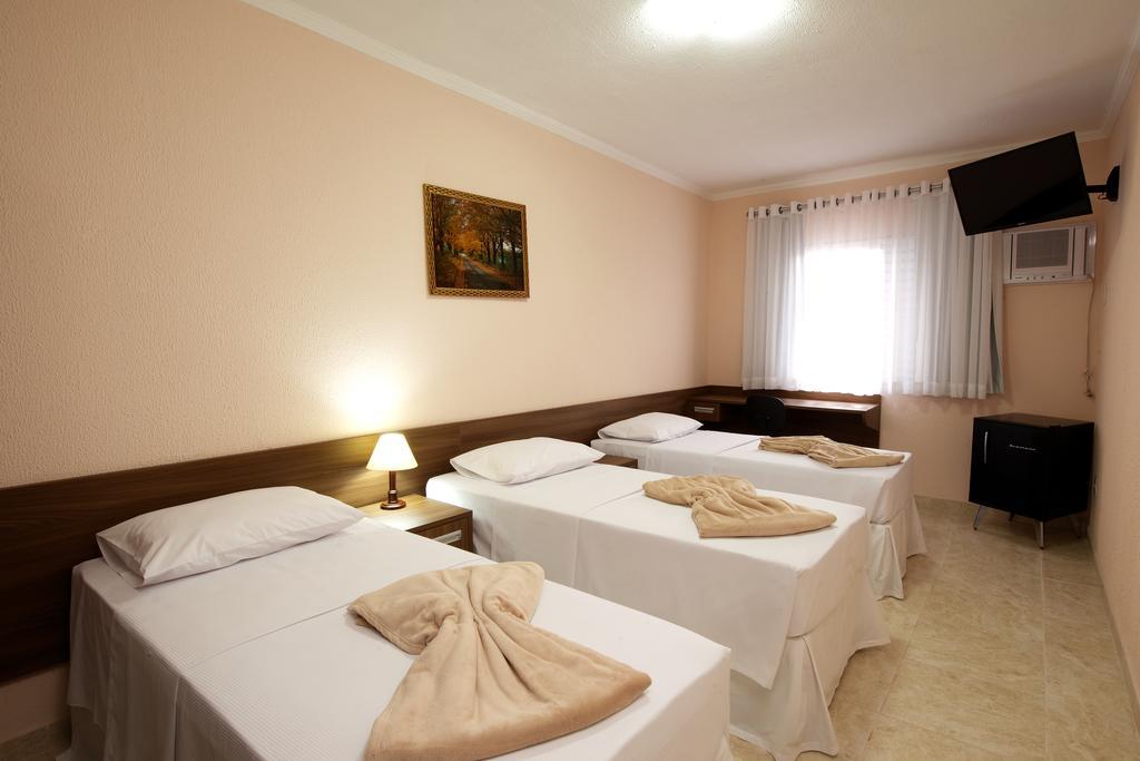 Hotel Itr-Spa Itupeva Rom bilde